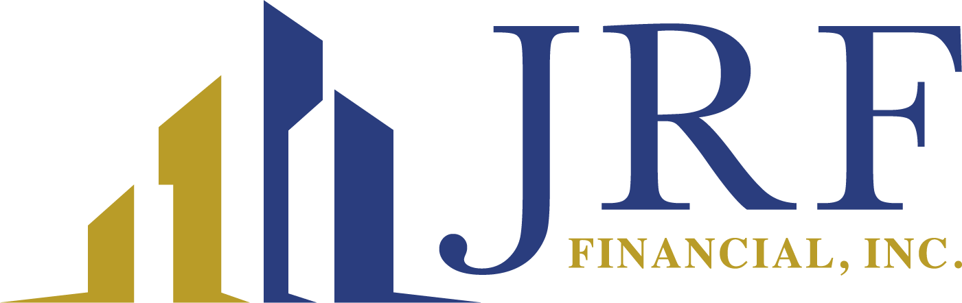 JRF Financial, Inc.